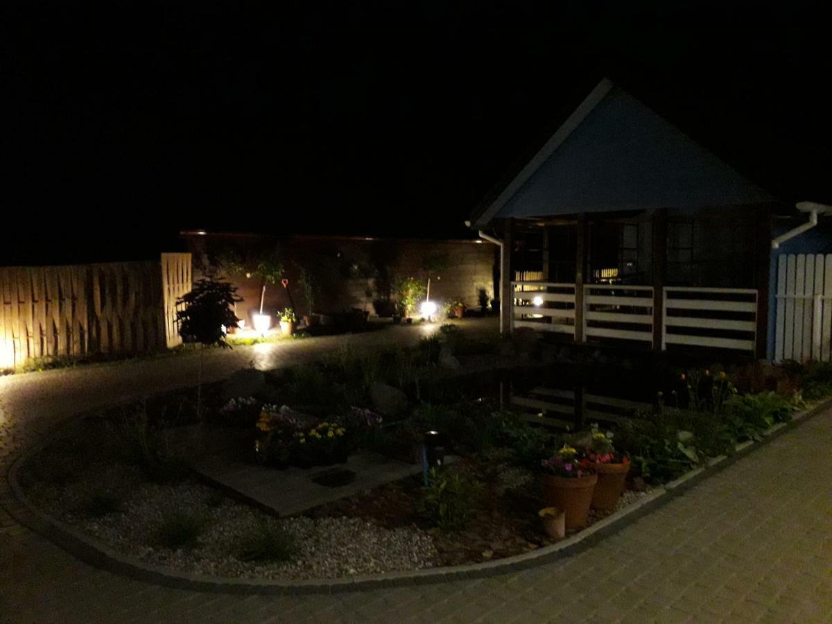 Pensjonat Krainka Białowieża Extérieur photo