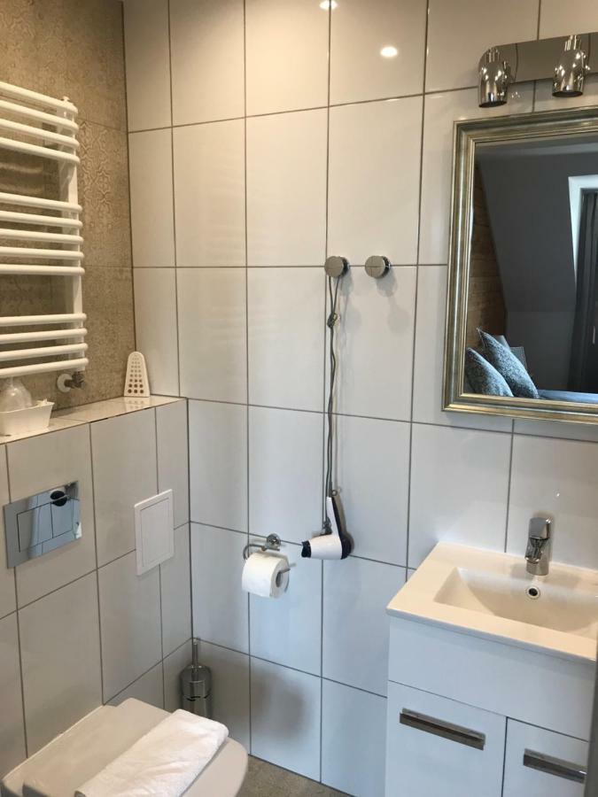 Pensjonat Krainka Białowieża Extérieur photo