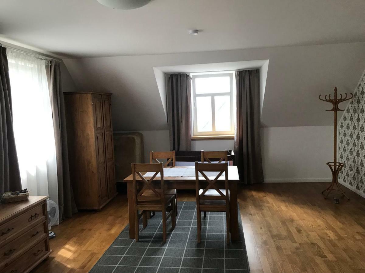 Pensjonat Krainka Białowieża Extérieur photo